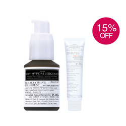 15% off Reboot & Refine Duo