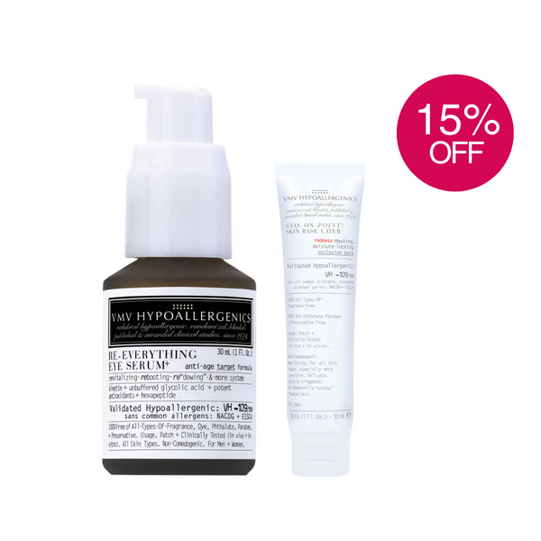15% off Reboot & Refine Duo