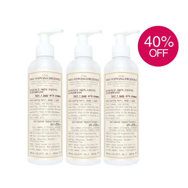 Superwash Trio