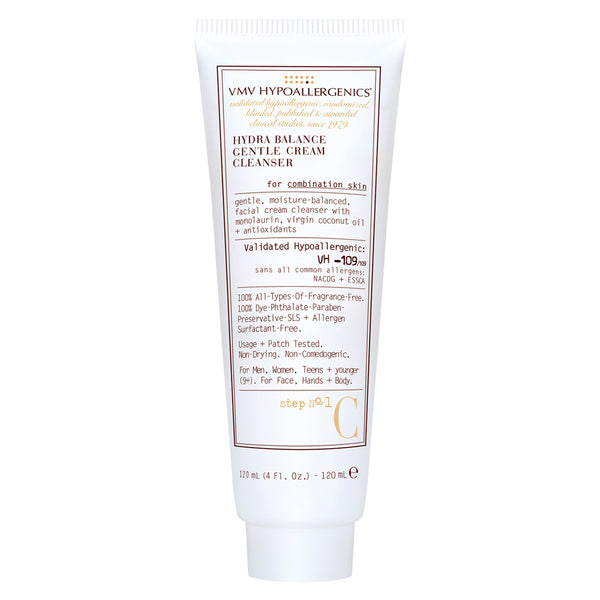 Superskin Hydra Balance Regimen Set: For Combination Skin
