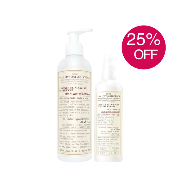 Essence Super-Fresh Bundle