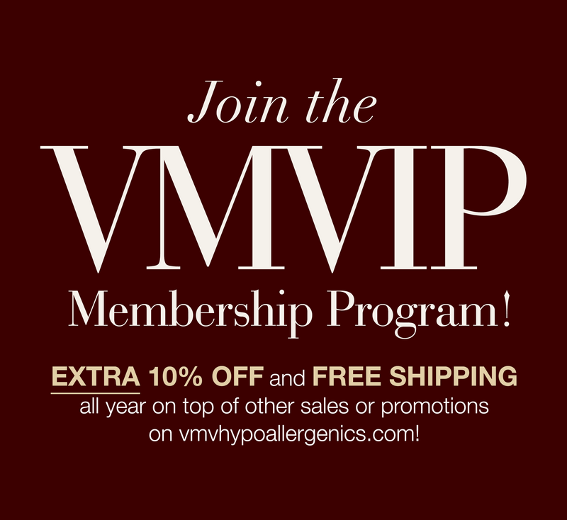 VMVIP Membership Program