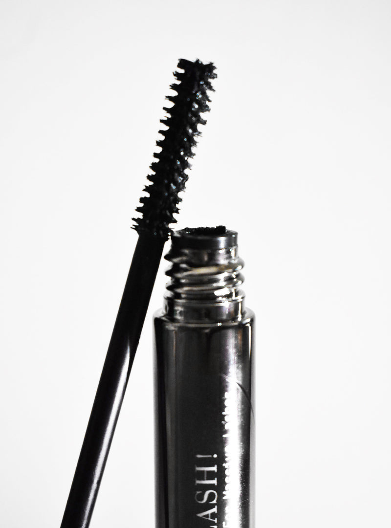 Ooh-La-Lash! Volumizing Mascara