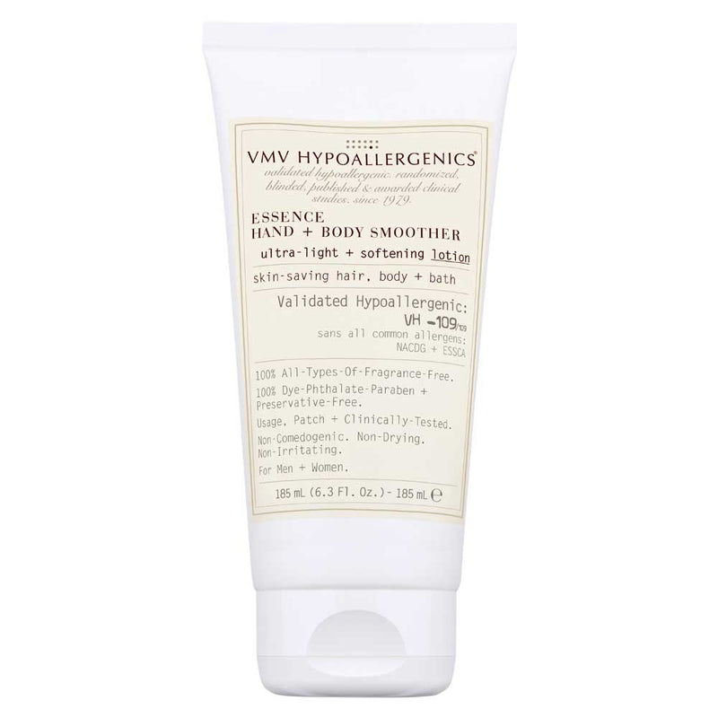 Essence Hand + Body Smoother Lotion