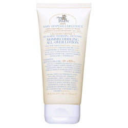 Grandma Minnie's Oh-So-Kind, Nourishing, Softening Mommycoddling All-Over Lotion