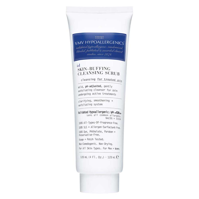 ID Skin-Buffing Cleansing Scrub