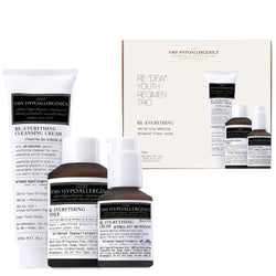 Re-“Dew” Youth Regimen Trio