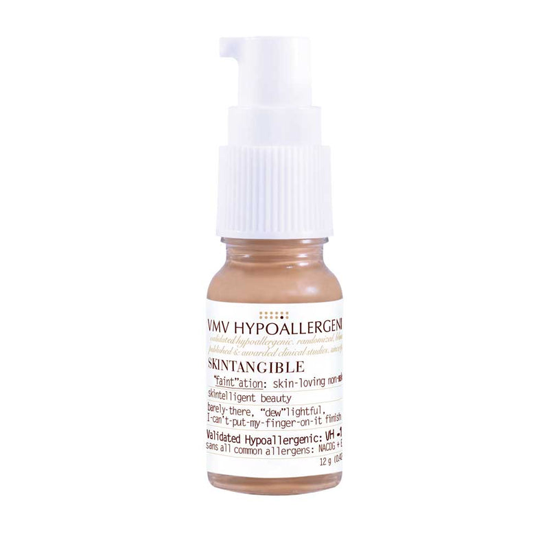 Skintangible “BBBB” Cream (BB-BUT-BETTER!) “Faint”ation