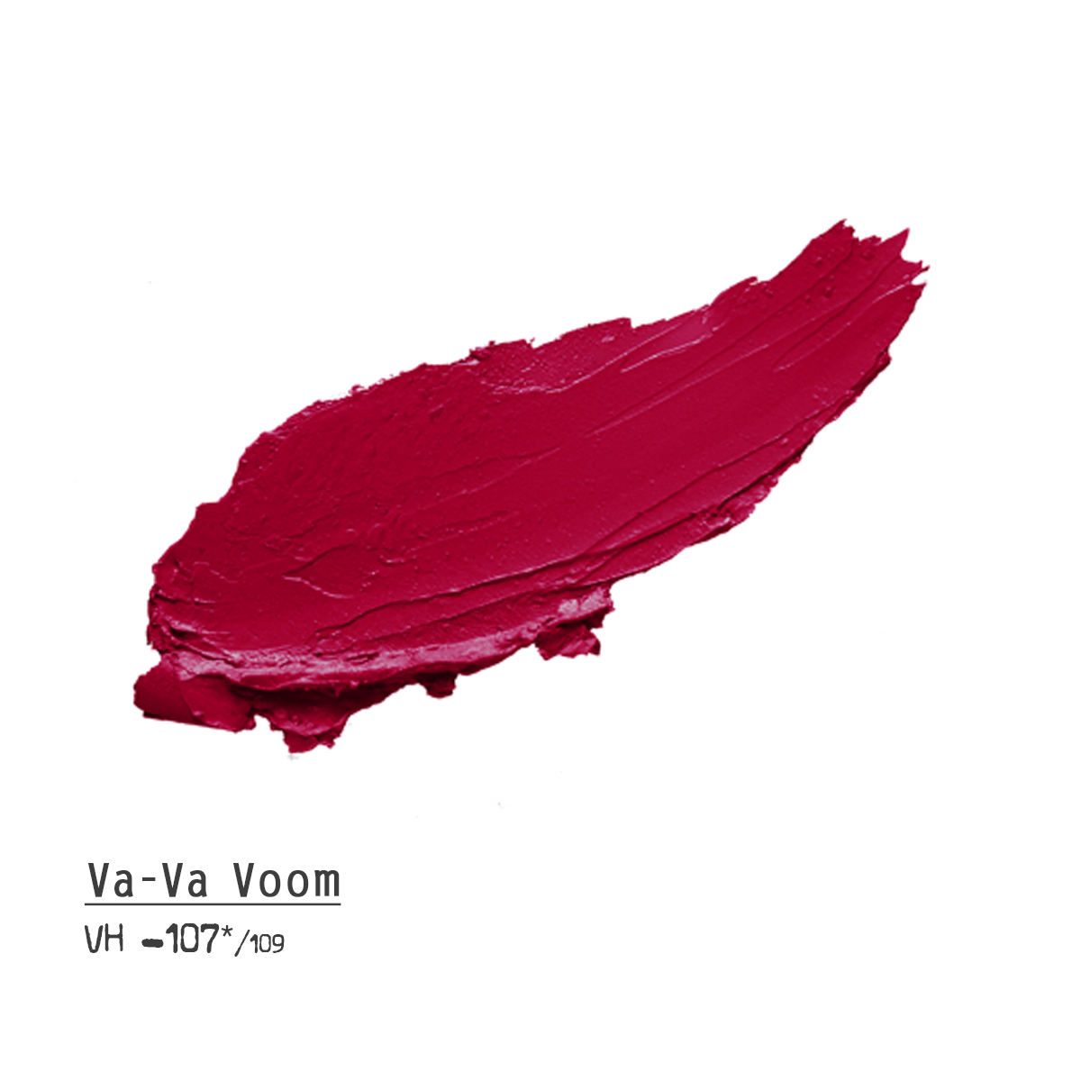 Velvet Matte Lipstick - Makeup | VMV Hypoallergenics®