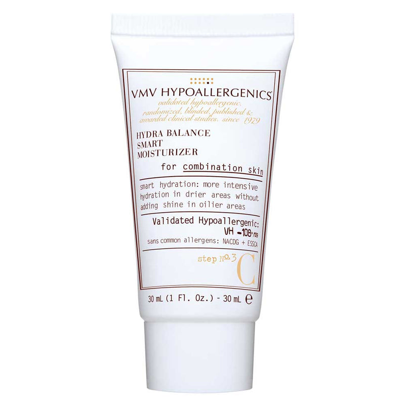 Hydra Balance Smart Moisturizer for Combination Skin
